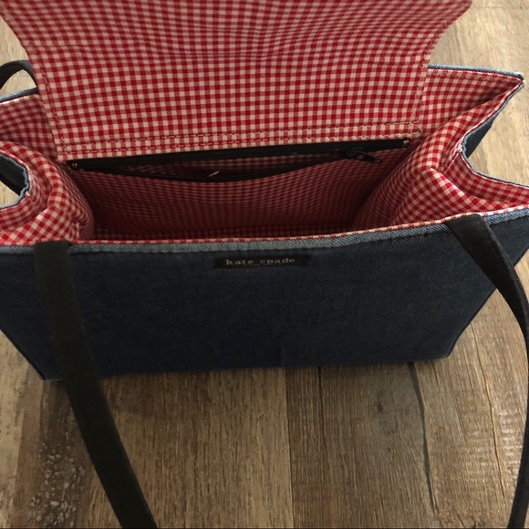 Kate Spade Purse - Picture 5 of 6